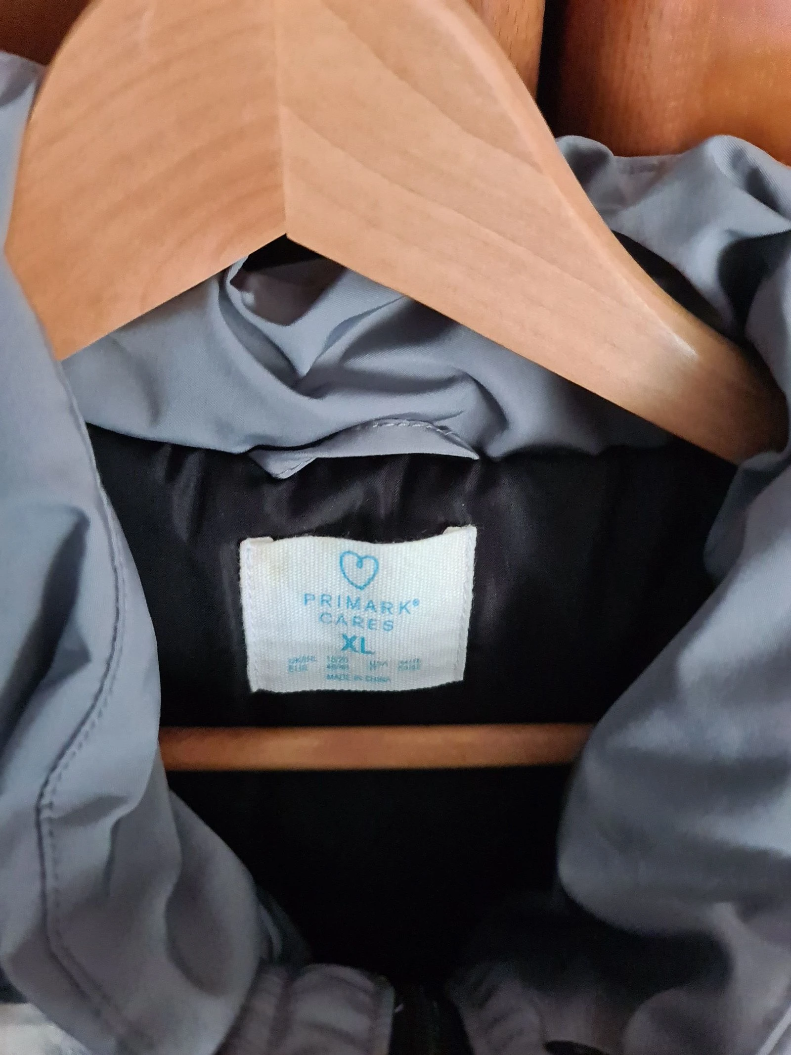 Winter Jacket – photo 3